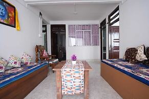 Himavati Retreat Homestay