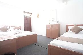 Himavati Retreat Homestay