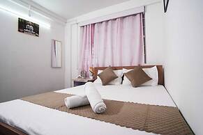 Himavati Retreat Homestay
