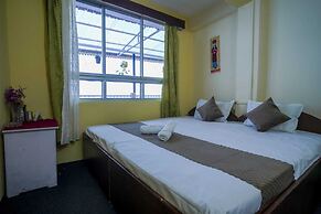 Himavati Retreat Homestay