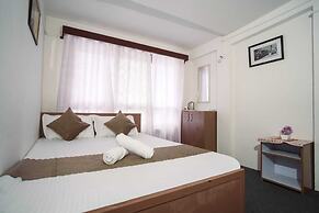 Himavati Retreat Homestay