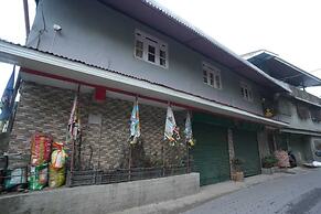 Himavati Retreat Homestay