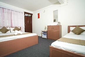 Himavati Retreat Homestay