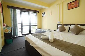 Himavati Retreat Homestay