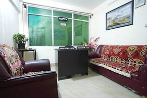 Himavati Retreat Homestay