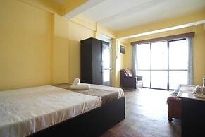 Himavati Retreat Homestay