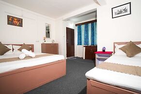 Himavati Retreat Homestay