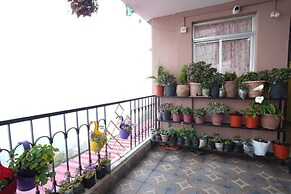Himavati Retreat Homestay