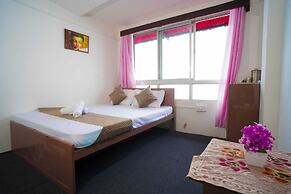 Himavati Retreat Homestay