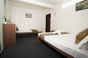Himavati Retreat Homestay