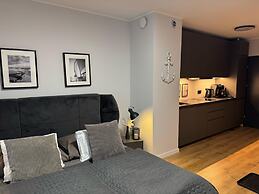 Comfortable Apartment, SPA Zone, Dziwnow