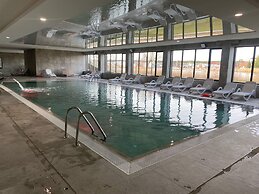 Comfortable Apartment, SPA Zone, Dziwnow