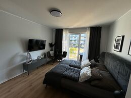 Comfortable Apartment, SPA Zone, Dziwnow