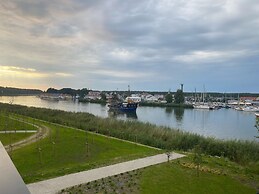 Comfortable Apartment, SPA Zone, Dziwnow