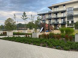 Comfortable Apartment, SPA Zone, Dziwnow