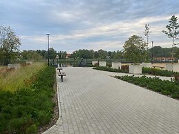 Comfortable Apartment, SPA Zone, Dziwnow