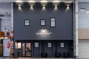HOTEL STAY Plus