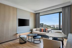Courtyard By Marriott Tirupati