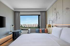 Courtyard By Marriott Tirupati