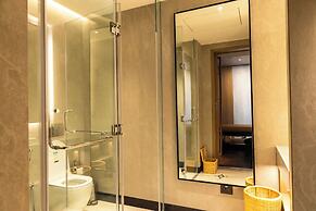Courtyard By Marriott Tirupati