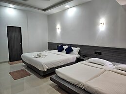 HOTEL OBERON