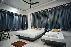 HOTEL OBERON
