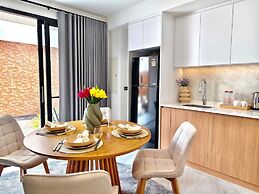 The Village Chumphon Hotel