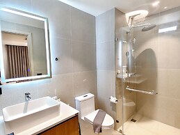 The Village Chumphon Hotel