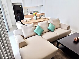 The Village Chumphon Hotel
