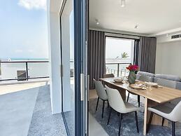 The Village Chumphon Hotel