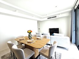 The Village Chumphon Hotel