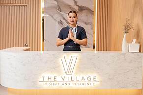 The Village Chumphon Hotel