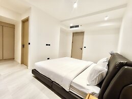The Village Chumphon Hotel