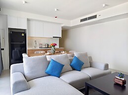 The Village Chumphon Hotel