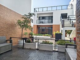 The Village Chumphon Hotel