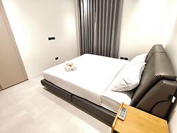 The Village Chumphon Hotel