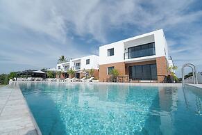 The Village Chumphon Hotel