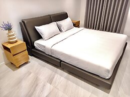 The Village Chumphon Hotel