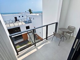 The Village Chumphon Hotel