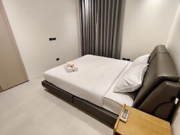 The Village Chumphon Hotel