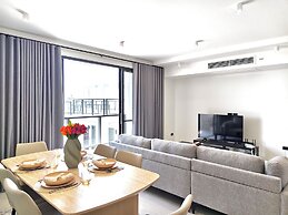 The Village Chumphon Hotel