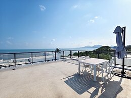 The Village Chumphon Hotel