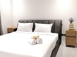 The Village Chumphon Hotel
