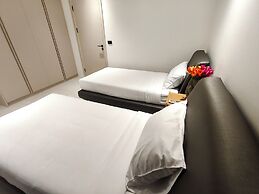 The Village Chumphon Hotel