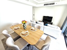 The Village Chumphon Hotel