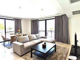 The Village Chumphon Hotel