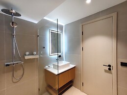 The Village Chumphon Hotel