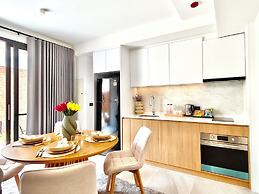 The Village Chumphon Hotel