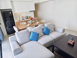 The Village Chumphon Hotel
