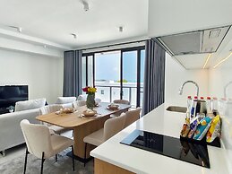 The Village Chumphon Hotel